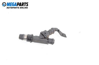 Gasoline fuel injector for Opel Astra H Hatchback (01.2004 - 05.2014) 1.6, 105 hp