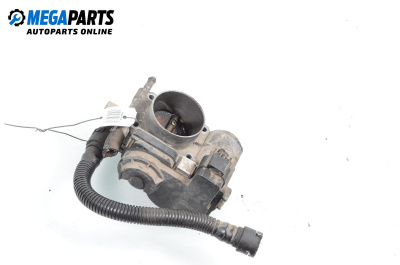 Clapetă carburator for Opel Astra H Hatchback (01.2004 - 05.2014) 1.6, 105 hp