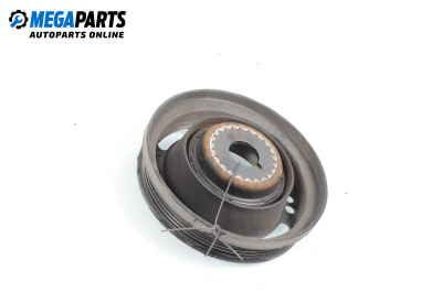 Damper pulley for Opel Astra H Hatchback (01.2004 - 05.2014) 1.6, 105 hp