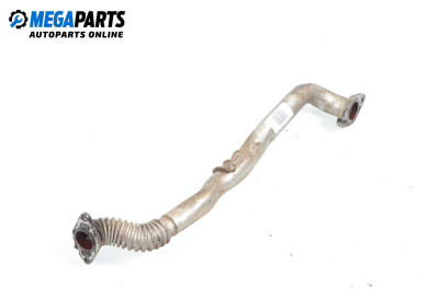 Țeavă EGR for Opel Astra H Hatchback (01.2004 - 05.2014) 1.6, 105 hp