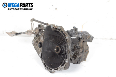  for Opel Astra H Hatchback (01.2004 - 05.2014) 1.6, 105 hp