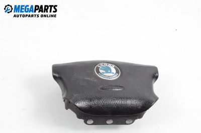 Airbag for Skoda Octavia I Hatchback (09.1996 - 12.2010), 5 türen, hecktür, position: vorderseite, № 61329052B