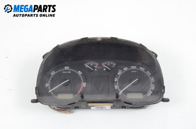 Instrument cluster for Skoda Octavia I Hatchback (09.1996 - 12.2010) 1.9 TDI, 90 hp