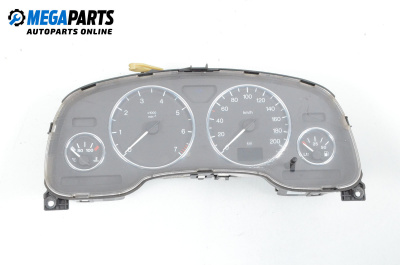 Bloc instrumente de bord for Opel Astra G Estate (02.1998 - 12.2009) 1.6 16V, 101 hp