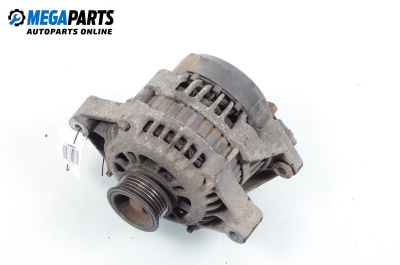 Alternator for Opel Astra G Estate (02.1998 - 12.2009) 1.6 16V, 101 hp