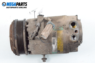 Kompressor klimaanlage for Opel Astra G Estate (02.1998 - 12.2009) 1.6 16V, 101 hp