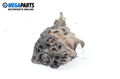 Alternator for Hyundai Elantra Sedan II (06.2000 - 07.2006) 1.6, 107 hp