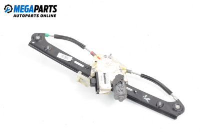 Macara electrică geam for BMW X3 Series E83 (01.2004 - 12.2011), 5 uși, suv, position: dreaptă - spate, № 6925966