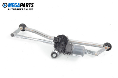 Motor ștergătoare parbriz for BMW X3 Series E83 (01.2004 - 12.2011), suv, position: fața, № 6914577