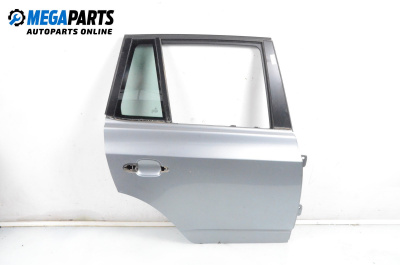 Door for BMW X3 Series E83 (01.2004 - 12.2011), 5 doors, suv, position: rear - right