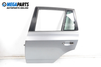 Door for BMW X3 Series E83 (01.2004 - 12.2011), 5 doors, suv, position: rear - left