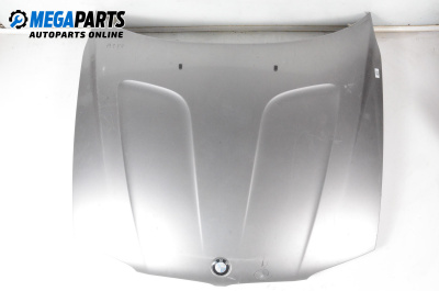 Bonnet for BMW X3 Series E83 (01.2004 - 12.2011), 5 doors, suv, position: front