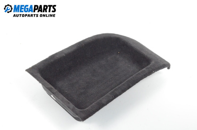 Capitonaj interior portbagaj for BMW X3 Series E83 (01.2004 - 12.2011), 5 uși, suv