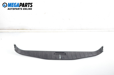 Plastic inside rear trunk cargo scuff plate for BMW X3 Series E83 (01.2004 - 12.2011), 5 doors, suv