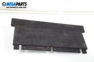 Capitonaj interior portbagaj for BMW X3 Series E83 (01.2004 - 12.2011), 5 uși, suv