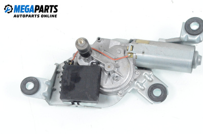 Motor ștergătoare parbriz for BMW X3 Series E83 (01.2004 - 12.2011), suv, position: din spate