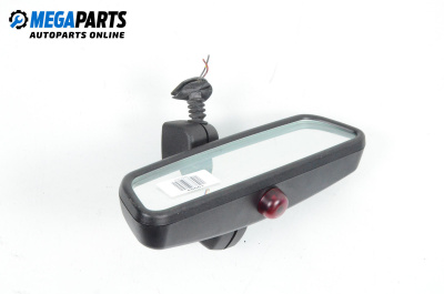 Electrochromatic mirror for BMW X3 Series E83 (01.2004 - 12.2011)