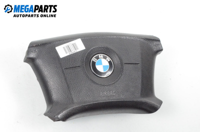 Airbag for BMW X3 Series E83 (01.2004 - 12.2011), 5 uși, suv, position: fața