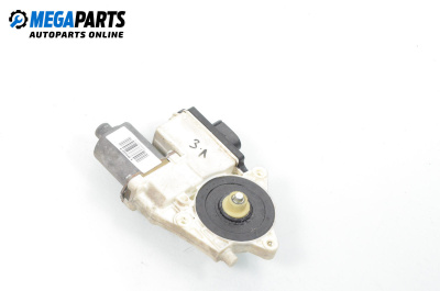 Motor macara geam for BMW X3 Series E83 (01.2004 - 12.2011), 5 uși, suv, position: stânga - spate