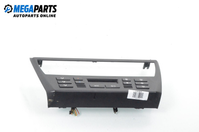 Panou aer condiționat for BMW X3 Series E83 (01.2004 - 12.2011)