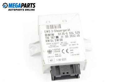 EWS control unit for BMW X3 Series E83 (01.2004 - 12.2011), № 6934529