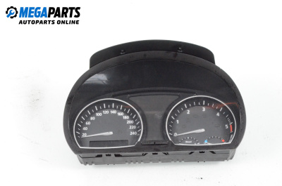 Kilometerzähler for BMW X3 Series E83 (01.2004 - 12.2011) 2.0 d, 150 hp, № 3414372-02