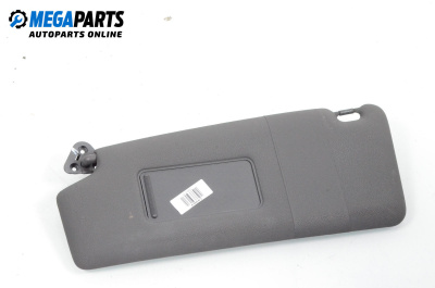 Sun visor for BMW X3 Series E83 (01.2004 - 12.2011), position: left