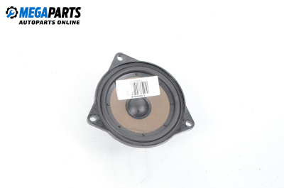 Difuzor for BMW X3 Series E83 (01.2004 - 12.2011), № 6950131