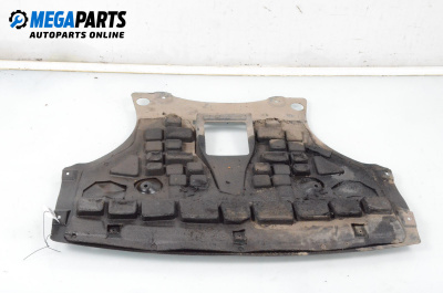 Skid plate for BMW X3 Series E83 (01.2004 - 12.2011)