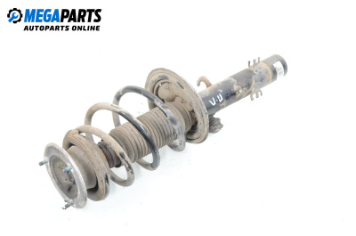 Macpherson shock absorber for BMW X3 Series E83 (01.2004 - 12.2011), suv, position: front - left