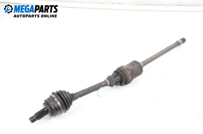 Planetară for BMW X3 Series E83 (01.2004 - 12.2011) 2.0 d, 150 hp, position: dreaptă - fața