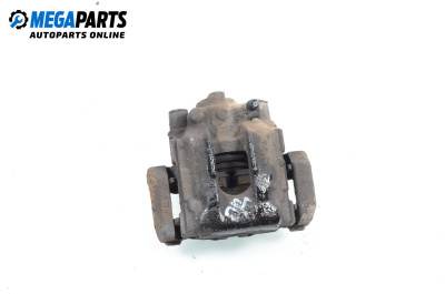 Etrier de frână for BMW X3 Series E83 (01.2004 - 12.2011), position: dreaptă - spate