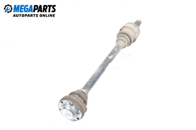 Driveshaft for BMW X3 Series E83 (01.2004 - 12.2011) 2.0 d, 150 hp, position: rear - left