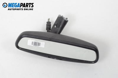 Electrochromatic mirror for Peugeot 407 Station Wagon (05.2004 - 12.2011)