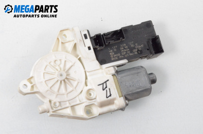 Window lift motor for Peugeot 407 Station Wagon (05.2004 - 12.2011), 5 doors, station wagon, position: front - right, № 1137328127