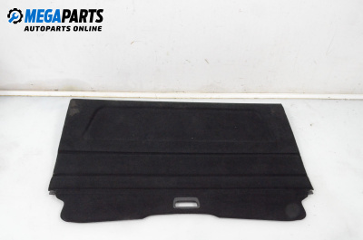 Capitonaj interior portbagaj for Peugeot 407 Station Wagon (05.2004 - 12.2011), 5 uși, combi