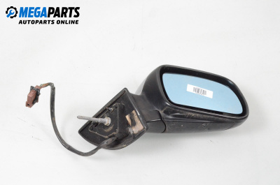 Spiegel for Peugeot 407 Station Wagon (05.2004 - 12.2011), 5 türen, combi, position: rechts