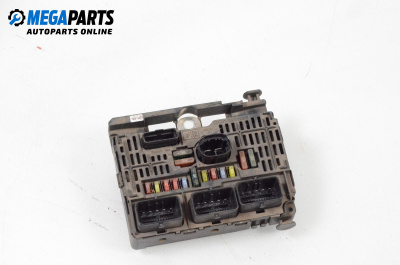 Fuse box for Peugeot 407 Station Wagon (05.2004 - 12.2011) 2.0 HDi 135, 136 hp