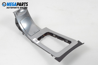 Zentralkonsole for Peugeot 407 Station Wagon (05.2004 - 12.2011)