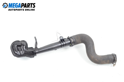 Turbo pipe for Peugeot 407 Station Wagon (05.2004 - 12.2011) 2.0 HDi 135, 136 hp