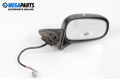 Mirror for Rover 400 Sedan II (05.1995 - 03.2000), 5 doors, sedan, position: right