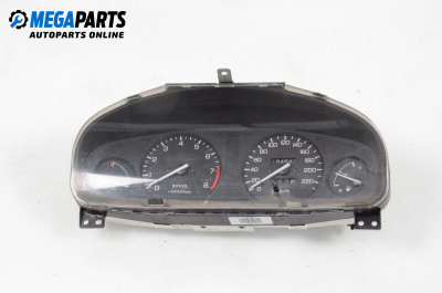 Kilometerzähler for Rover 400 Sedan II (05.1995 - 03.2000) 414 Si, 103 hp