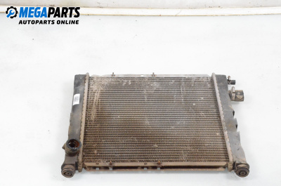 Water radiator for Rover 400 Sedan II (05.1995 - 03.2000) 414 Si, 103 hp