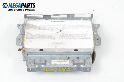 Airbag for Renault Clio II Hatchback (09.1998 - 09.2005), 3 uși, hatchback, position: fața