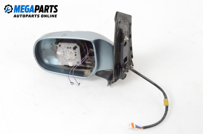 Spiegel for Mazda MPV II Minivan (08.1999 - 02.2006), 5 türen, minivan, position: links