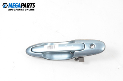Outer handle for Mazda MPV II Minivan (08.1999 - 02.2006), 5 doors, minivan, position: front - right