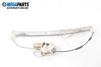 Macara electrică geam for Mazda MPV II Minivan (08.1999 - 02.2006), 5 uși, monovolum, position: dreaptă - fața