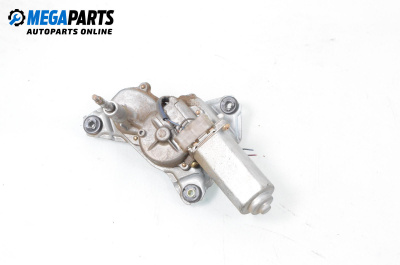 Motor ștergătoare parbriz for Mazda MPV II Minivan (08.1999 - 02.2006), monovolum, position: din spate