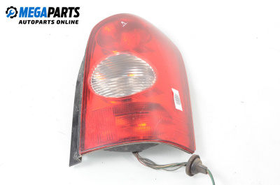 Tail light for Mazda MPV II Minivan (08.1999 - 02.2006), minivan, position: right