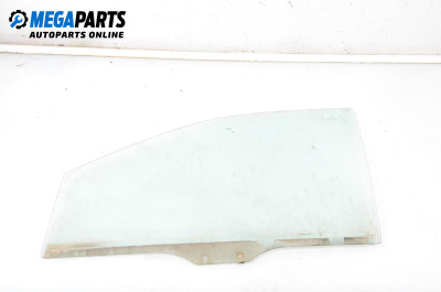 Window for Mazda MPV II Minivan (08.1999 - 02.2006), 5 doors, minivan, position: front - left